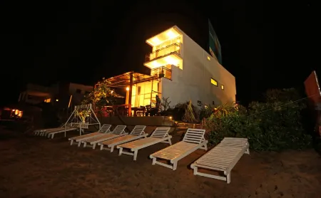 Villa Surf Beach