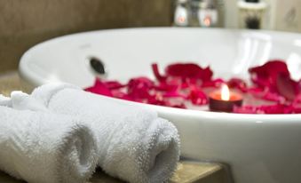 Mughal Suites