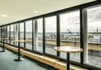 Prize by Radisson, Rostock City