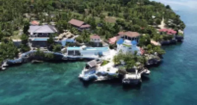 Azure Camotes Resort Hotel Hotels in Camotes