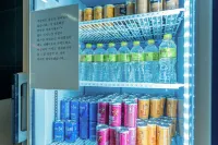 Seongnam Into - 2 星級