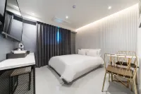 Gangneung Gyeongpodae Ocean Hotels in 