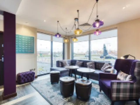 法弗舍姆普瑞米爾酒店 法弗舍姆酒店