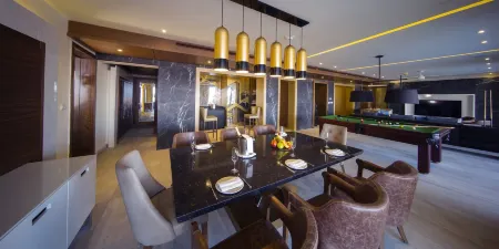 Royalton Bavaro, An Autograph Collection All-Inclusive Resort & Casino Отели в г. Баваро