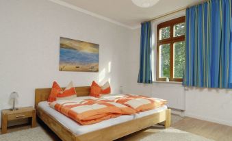 Apartment with Garden in Furstenwalde