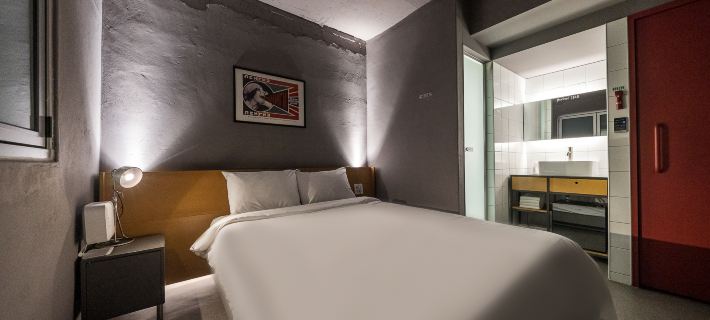 Seongnam Bunker 1148 Hotels in Seongnam