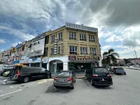 Hotel Uptown Semenyih Hotels in Semenyih