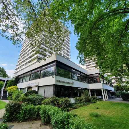 PLAZA Hotel Gelsenkirchen