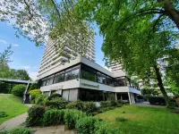 PLAZA Hotel Gelsenkirchen Hotels in Gelsenkirchen