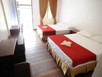 Redang Holiday Beach Resort