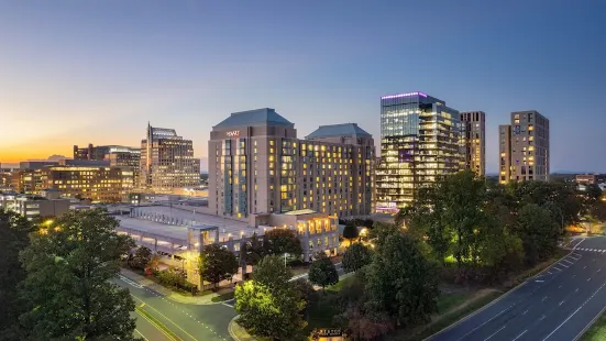 Hyatt Regency Reston