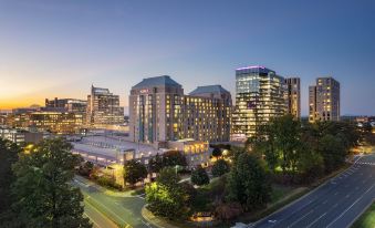 Hyatt Regency Reston