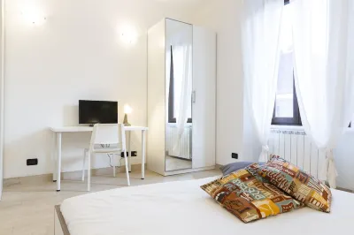 Affori 4Ever - 2 Bedrooms Hotels in Cormano