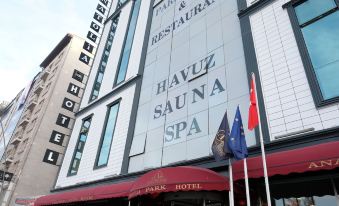 Anatolia Park Hotel