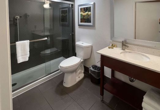 모텔 6 샌프란시스코