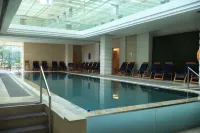 Hyatt Regency Pune - 5-stjärniga