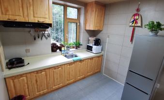 Yiyan Featured Homestay (Yanhe Street)
