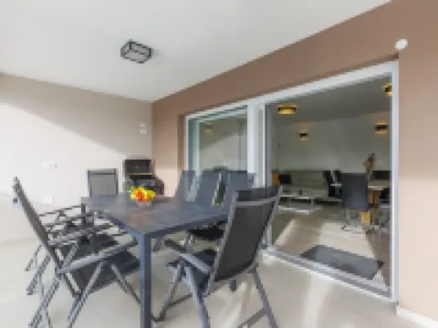 Villa Galici Hotels in Murine