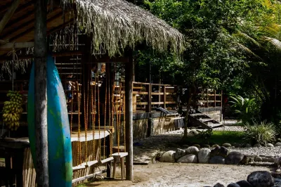 Kuyana Amazon Lodge Hotels in 