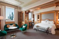 The Westin Palace, Milan