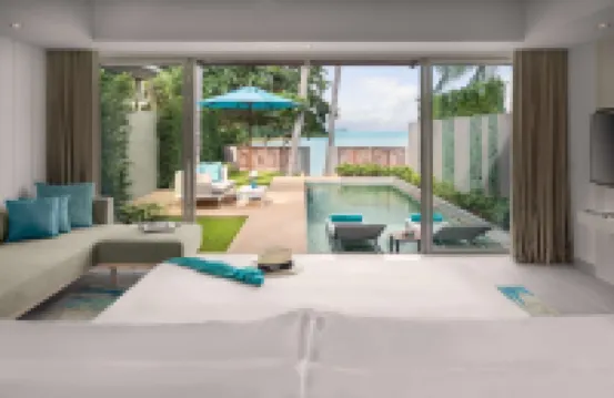 Avani + Samui