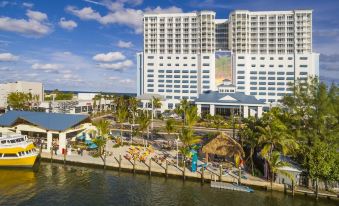 Margaritaville Hollywood Beach Resort