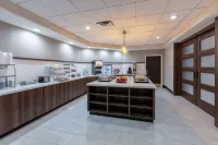 Wingate by Wyndham DFW / North Irving - breakfast