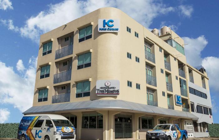 Hotel Careyes