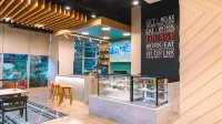 Holiday Inn BENGALURU RACECOURSE by IHG - breakfast