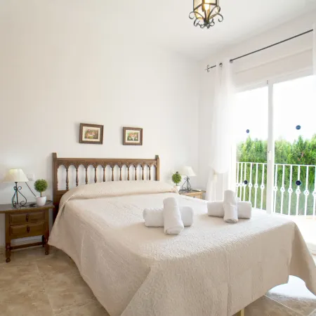 Villa Acuario
