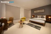 Morvee Hotels Durgapur