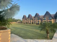 Jagira Ananta Elite, Gir
