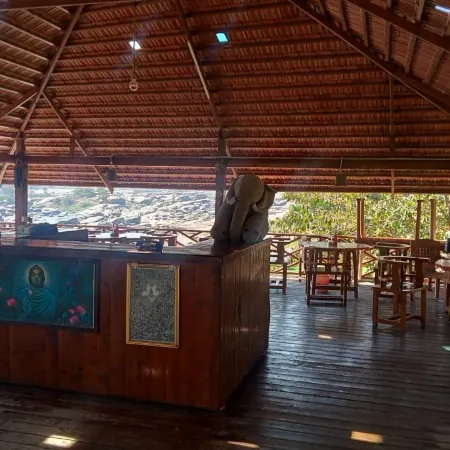Leo Wooden Resort