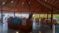 Leo Wooden Resort Hotels in Koppal