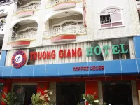 Khách sạn Trường Giang Các khách sạn ở Chợ Lớn