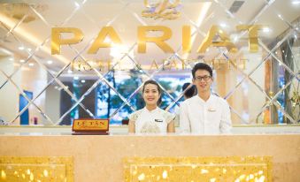 Pariat River Front Hotel