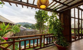Bamboo Nature Resort Phu Quoc