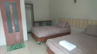 Liberty Homestay