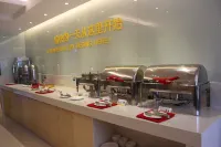 Convenient Hotel (Fangchenggang Shangsi Bus Station) Hotels in Shangsi