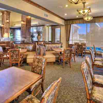 Hilton Garden Inn Boise/Eagle Dining/Meeting Rooms