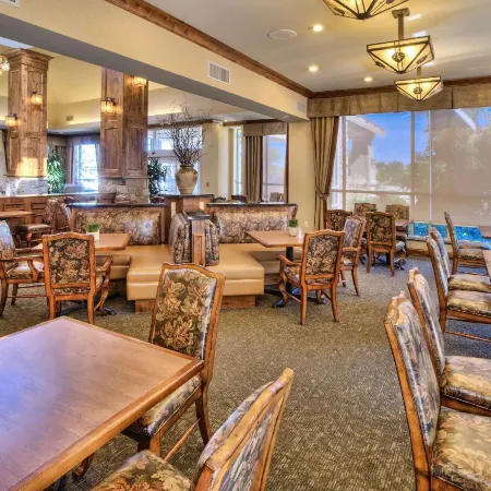 Hilton Garden Inn Boise/Eagle