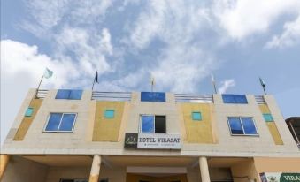Hotel Virasat Mandav