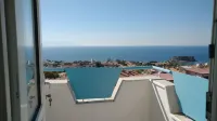 La Bella Suit Otel - Ocean View