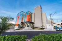Serata Hotel Hotels in Fernandopolis