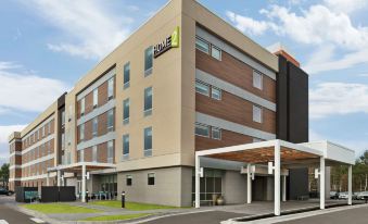 Home2 Suites by Hilton Brooklyn Park Minneapolis