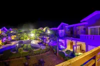 Maulik Mansion Resort فنادق في Garjia