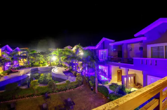 毛利克大廈度假村