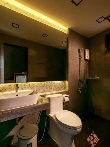 รูปภาพของเดอะ ซิกเนเจอร์ นคร โฮเทล