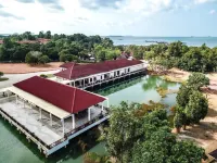 에스 호텔 & 리조트