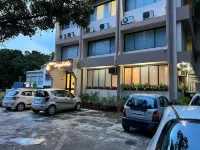 Hotel Deepshikha